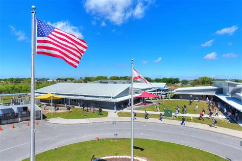 Discovery High School Lake Alfred Fl — Furr Wegman And Banks