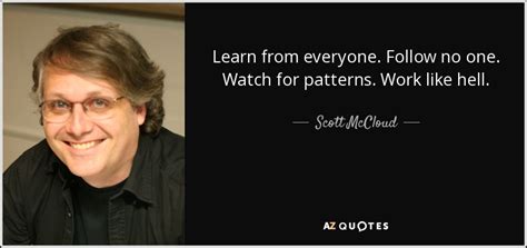 TOP 25 QUOTES BY SCOTT MCCLOUD | A-Z Quotes