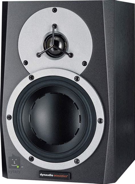 Dynaudio BM5 MKIII Atelier Yuwa Ciao Jp