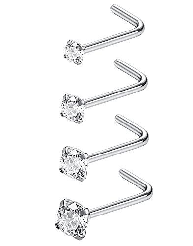 Best L Bar Nose Ring A Guide