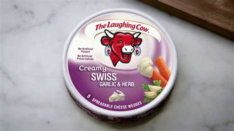 The Laughing Cow Creamy Cheese Tv Commercial Nine Varieties Ispot Tv