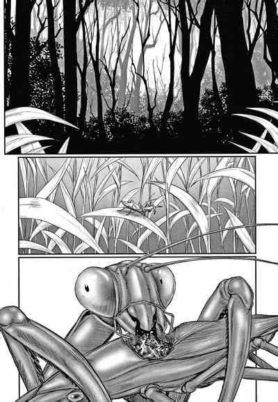 Kusamura In The Grass Ch 1 Nhentai Hentai Doujinshi And Manga