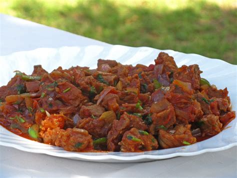 Kenyan Food Overview: 20 of Kenya's Best Dishes