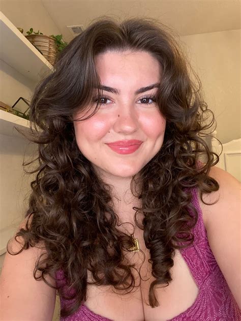 21 Wavy Perm Hairstyle Ideas For A Stylish Beachy Look Artofit