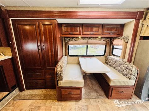 SOLD Used 2014 Forest River Solera 24S Motor Home Class C At Optimum