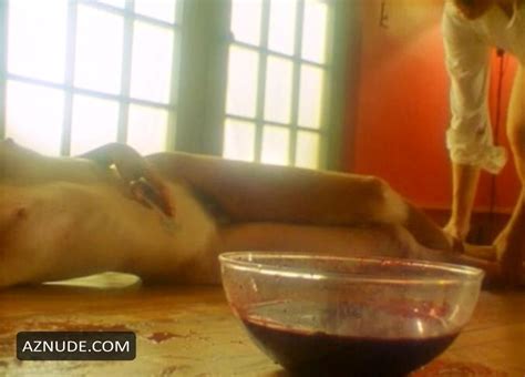 Sergio Lapel S Drawing Blood Nude Scenes Aznude