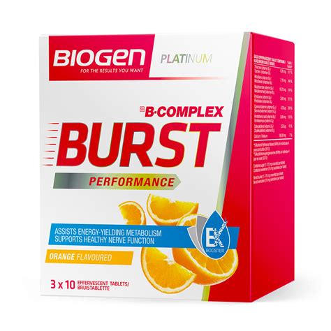 Immuno Boost Powder Orange G Biogen Sa