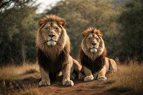 Two Lions Logo Stock Photos Images And Backgrounds For Free Download