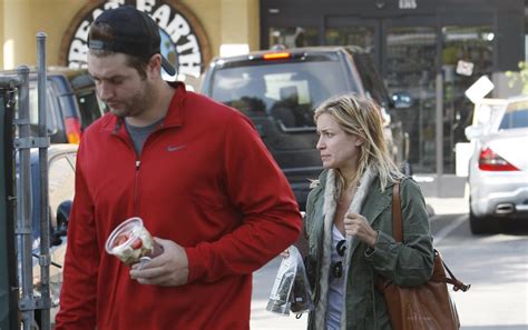 Hills Freak: Kristin Cavallari & Jay Cutler: Out & About in Beverly Hills