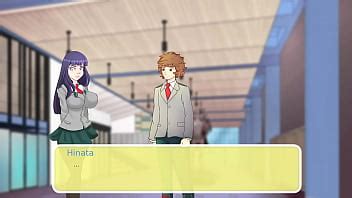 Hero Sex Academia XNXX