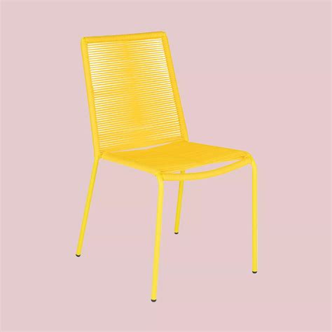 20 Beautiful Outdoor Furniture Pieces That Look Like They Belong Indoors