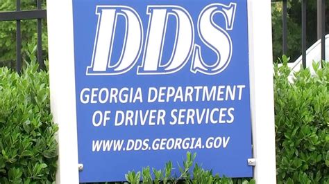 Global It Outage Impacts Georgia Department Of Driver Services Youtube