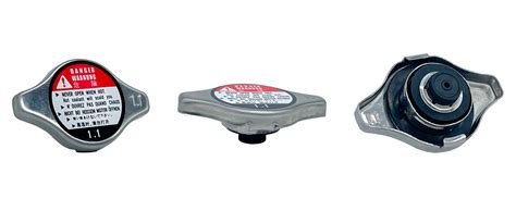 Amazon New Radiator Cap Assembly Raa Fit For Honda