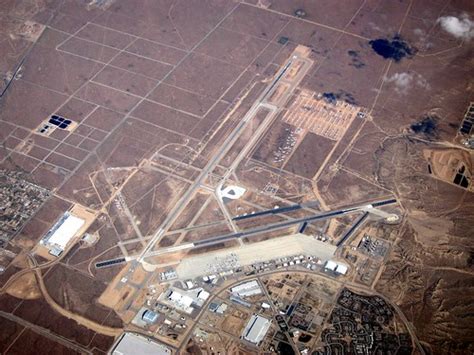 George Afb California Alfred Gillman Flickr