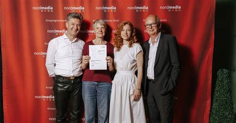 Mobiles Kino Niedersachsen erhält Kinoprogrammpreis 2019 der nordmedia