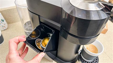 Nespresso Vertuo Next review | Tom's Guide