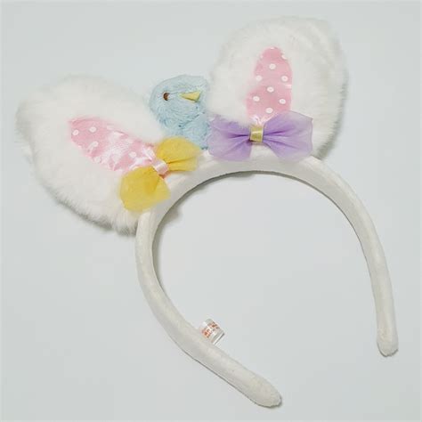 Sanrio Puroland Wish Me Mell Headband On Carousell