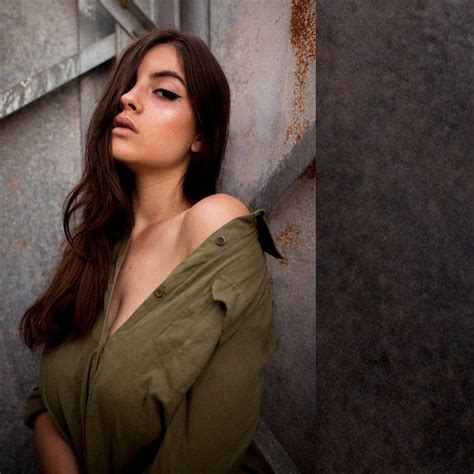 Hot Pictures Of Judit Guerra Proves She Has Best Body In The World