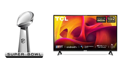 How to Stream the Super Bowl 58 on TCL Smart TV - Smart TV Tricks