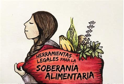 La Soberanía Alimentaria es la única solución y camino a seguir