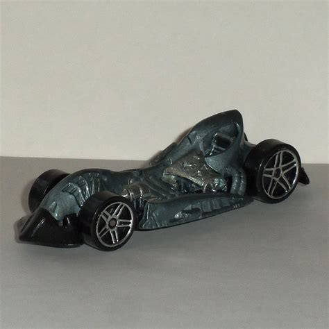 Hot Wheels Cloak And Dagger Car Loose Used