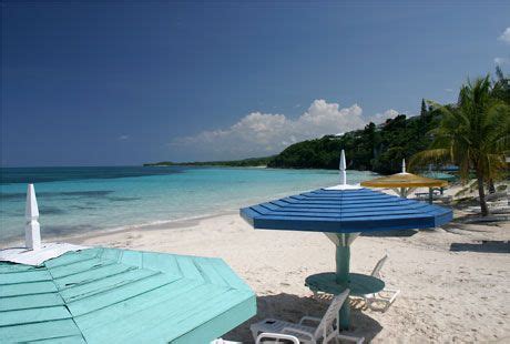 Silver Sands Beach Club, Jamaica | Jamaica villa, Jamaica, Beach sand