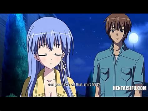 Se Arrepiente De Haber Sobre Sus Hermanastras De Grandes Tetas Hentai Con Submarinos Xvideos