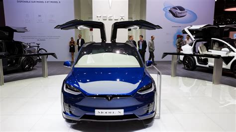 The Electric Car Revolution May Come Sooner Than We Thought