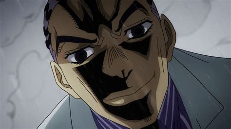 File:Hayato.png - JoJo's Bizarre Encyclopedia | JoJo Wiki