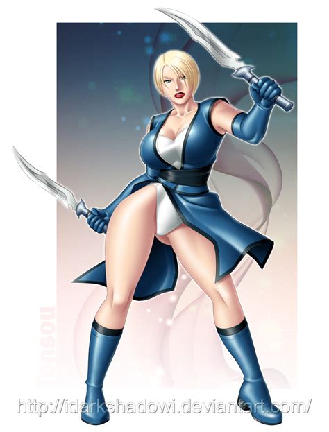 Tensou Commission By Thedarkness Hentai Foundry