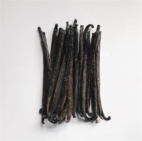 Vanilla Beans Tahitensis 100g - Inspired Ingredients