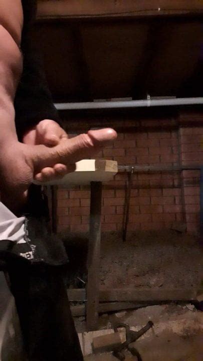 Slow Stroking My Horny Wet Uncut Cock Xhamster