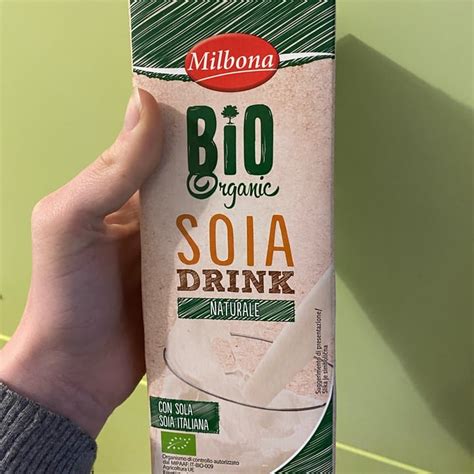 Bio Organic Bevanda Di Soia Review Abillion