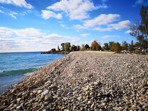 Bluffer's Park Southwest Headland and Beach Major Maintenance - Toronto ...