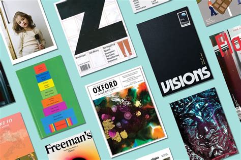 10 literary magazines everyone should read - STACK magazines