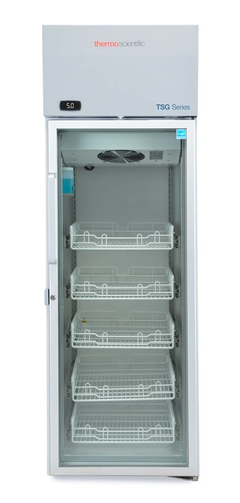 Thermo Scientific Thermo Scientific TSG Series Pharmacy Refrigerator ...