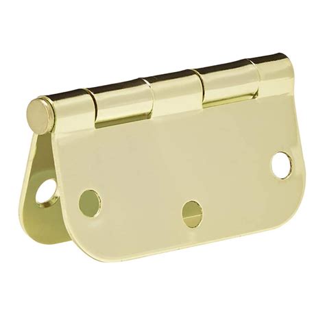 5 8 Radius 3 5 Inch Interior Hinges Stainless Steel China Brass Door