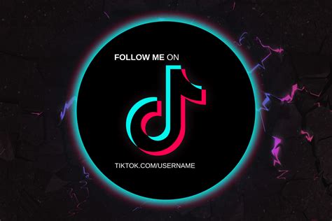 8 Social Media Background Banner Pack-TikTok - FilterGrade