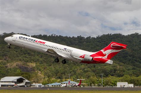 Cairns Airport Plane Spotting Guide - Airport Spotting