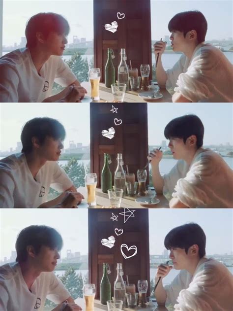 Pin oleh Elibyunhei di JaeWoo