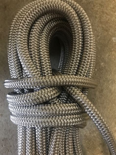 Tauwerk Discount Dyneema Seil Vectran Leinen