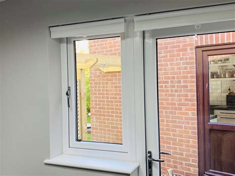 upvc windows king limited