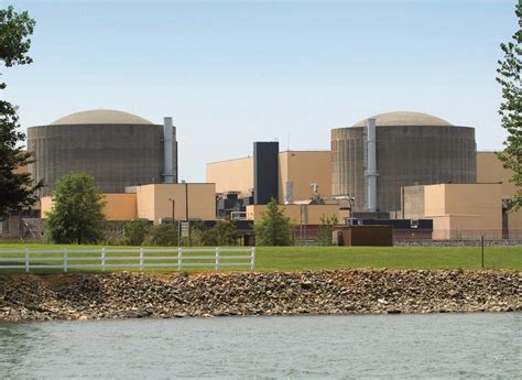 Duke Energy And Progress Energy Merge Nuclear Fleets Duke Energy Nuclear Information Center