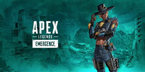 Apex Legends: Emergence - Season 10 Legend Changes Explained