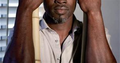 Djimon Hounsou Imgur