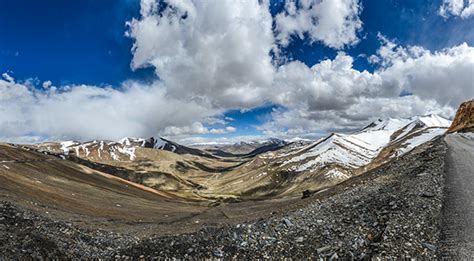 Exploring Himalaya - Landscape on Behance