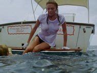 Naked Jacqueline Bisset In The Deep