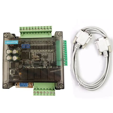 Cf N Fx N Mt Programmable Logic Controller Input Transistors