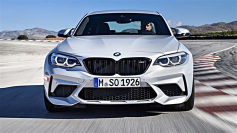 2020 BMW M2 Review: Expert Insights, Pricing, and Trims