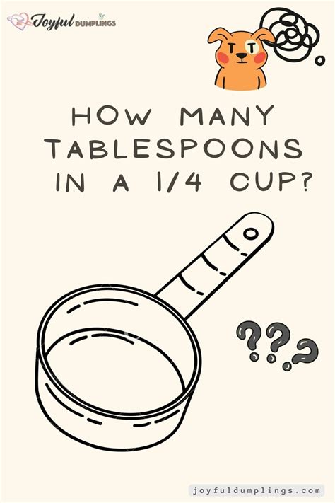 How Many Tablespoons Is 1 6 Of A Cup - Volunteer Hub